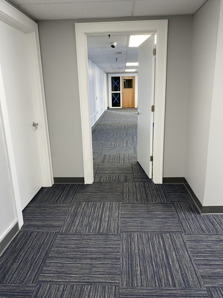 Cooney Office Building Lower Level: 3404 Cooney Drive 101 & 102, Helena, MT 59602